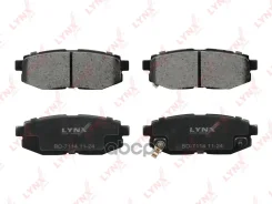 ������� ��������� �������� | ��� | Subaru Tribeca (B9) 06- LYNXauto ���. BD7114 LYNXauto BD7114 ����