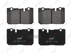 ������� ��������� �������� | ����� | Lexus LS 400 94-00 LYNXauto ���. BD7567 LYNXauto BD7567 ����