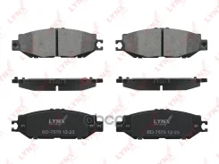 ������� ��������� �������� | ��� | Lexus LS400 89-97 LYNXauto ���. BD7570 LYNXauto BD7570 ����
