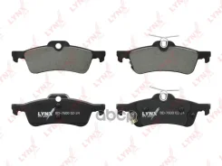 ������� ��������� �������� | ��� | Toyota Yaris (_P13_) 11- / Yaris (_P9_) 06- LYNXauto ���. BD7600 LYNXauto BD7600 ����