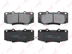 �������� ��������� ������� | ����� | Toyota Fortuner (_N5_, _N6_) 2.5 D-4D (KUN60, RZN205) 2004-06 LYNXauto ���. BD7619 BD7619 ����