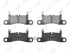 ������� ��������� �������� | ��� | Porsche Cayenne II 10 LYNXauto ���. BD8051 LYNXauto BD8051 ����