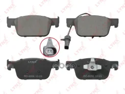 ������� ��������� �������� | ����� | AUDI A4 (8WH, 8WJ, 8W2, 8WC, 8W5, 8WD) 15-19 / A5 (F53, F5P) 16-18 / A6 C8 (4A2) 18- / Q5 (FYB, FYG) 16-18 LYNXau...