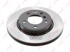 ���� ��������� ������������� (300x22) | ����� | BMW 3 (E46) 2000-09 LYNXauto ���. BN1300 BN1300 ����