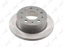 ���� ��������� ��������������� (280x16) | ��� | Citroen Jumper 06- / Fiat Ducato (250) 06- / Peugeot Boxer III (250) 07- (280x16) LYNXauto ���. BN1402...