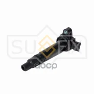 ������� ��������� Toyota Celica(T23) 1.8 99 / Corolla(E120) 1.8 02 Sufix ���. FC2281 FC2281 ����