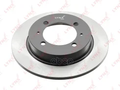���� ��������� (260x10) | ��� | Mitsubishi Carisma 95 / Space STAR 98, Volvo S40 I 95 LYNXauto ���. BN1748 LYNXauto BN1748 ����