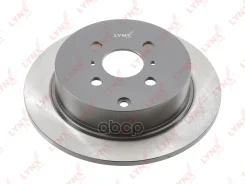 ���� ��������� ��������������� (268x9) | ��� | Toyota Corolla (_E12_) 02-06 / Corolla (ZRE15_) 06-13 / Yaris / Echo (_CP1_) 99-06 / Ist (NCP60) 02-07...