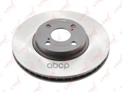 ���� ��������� ������������� (275x25) | ����� | Toyota Corolla (_E12_) 02-06 1ND-TV, 1CD-FTV, 2ZZ-GE (275x25) LYNXauto ���. BN1981 BN1981 ����