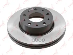 ���� ��������� ������������� (280x28) | ����� | Citroen Jumper 06- / FIAT Ducato 06-/ Peugeot Boxer 06- LYNXauto ���. BN2082 LYNXauto BN2082 ����