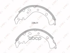 ������� ��������� ���������� | ��� | Toyota Allion/Premio #ZT240 02- / OPA ACT10/ZCT15 00- / Probox/Succed NCP5# 02- / WISH #NE10 03- LYNXauto ���. BS...