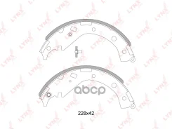 ������� ��������� ���������� | ��� | Toyota RAV 4 II (CLA2_, XA2_, ZCA2_, ACA2_) 00- LYNXauto ���. BS7524 BS7524 ����