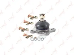 ����� ������� | ����� ����/��� | Toyota Hilux 4WD 85-89, Hiace VAN 4WD 86-89 LYNXauto ���. C1068LR C1068LR ����