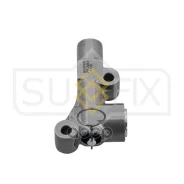 ���������� ����� ��� Mitsubishi Pajero II-III 3.5 94- / 6G74 / �������������� Sufix ���. FP2251 FP2251 ����