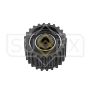 ����� �������� ����� ��� Subaru Forester(SF-SH) 2.0-2.5 97 / Impreza(GC/H) 1.5-2.5 00 / Legacy I-V 1.8-2.5 89 Sufix ���. FP2295 FP2295 ����