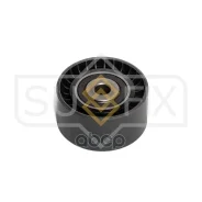 ����� �������� ����� ��� Citroen 1.4HDi/1.6HDi 04- / FORD 1.4TDCi/1.6TDCi 04- / Peugeot 1.4HDi/1.6HDi 04- / �2 Sufix ���. FP2509 FP2509 ����
