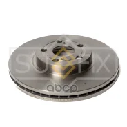 ���� ��������� ������������� (277x26) | ����� | Toyota Avensis(T25) 1.6-2.4 03-08 Sufix ���. FX1088 FX1088 ����