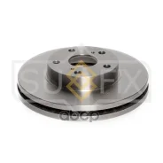 ���� ��������� ������������� (277x26) | ����� | Toyota Corolla ����� (NRE18_, ZRE17_, ZRE18_, NDE18_) (06.2013 - ) 1.8 l _ Toyota Auris (ZWE18_, NZE18...