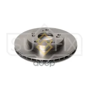 ���� ��������� ������������� (260x23) | ����� | Honda CR-V I-II 2.0-2.4 98-06 Sufix ���. FX1212 FX1212 ����