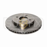 ���� ��������� ������������� (260x22) | ����� | Nissan Micra(K12) 1.2 03 / Tiida 1.5-1.8 05 / AD(Y12) 1.6 08 / Bluebird Sylphy(G11) 1.5-2.0 05 / Cube...