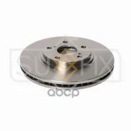 ���� ��������� ������������� (296x28) | ����� ����/��� | Toyota Camry(V30) 2.4-3.0 01-06 / Harrier 2.2-3.0 97-03 Sufix ���. FX1249 FX1249 ����