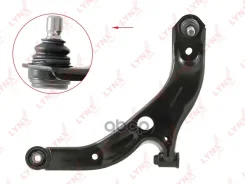 ����� �������� | ����� ��� | Mazda Familia / 323 VI (BJ_) 98-04 / = FR LOW LH / � ����� � ������� LYNXauto ���. C5166L C5166L ����
