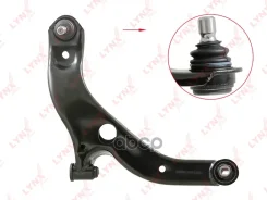 ����� �������� | ����� ���� | Mazda Familia / 323 VI (BJ_) 98-04 / = FR LOW RH / � ����� � ������� LYNXauto ���. C5166R C5166R ����