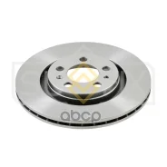 ���� ��������� ������������� (280x22) | ����� | AUDI A3 96-03, Skoda Octavia(1U) 96, VW Bora 98 / Golf IV-V 97-09 Sufix ���. FX1262 FX1262 ����
