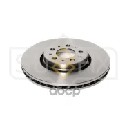 ���� ��������� ������������� (316x28) | ����� | Volvo S60 I 2.0-2.5T 00-10 / XC90 I 2.5T-4.4 02-12 Sufix ���. FX1260 FX1260 ����