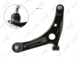 ����� �������� | ����� ��� | Mitsubishi Colt VI 06-12, Smart Forfour(454) 04-06 LYNXauto ���. C5226L C5226L ����