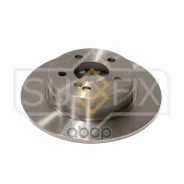 ���� ��������� ��������������� (278x9) | ��� | Mercedes-BENZ C(W204) 08 Sufix ���. FX1406 FX1406 ����