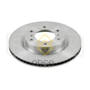 ���� ��������� ������������� (332x28) | ����� | Mitsubishi Pajero IV 07 Sufix ���. FX1437 FX1437 ����