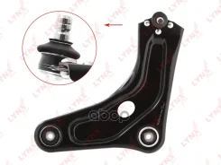 ����� �������� | ����� ��� | Peugeot 207 06- / Citroen C3 Picasso 09- / DS3 09- / = FR LOW LH / � ����� � ������� LYNXauto ���. C5273L C5273L ����