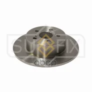 ���� ��������� ��������������� (271x10) | ��� | Toyota Avensis (_T22_)2000-10 Sufix ���. FX1487 FX1487 ����