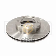 ���� ��������� ������������� (319x28) | ����� | Toyota 4Runner 05-09 / FJ Cruiser 05-11 / Fortuner 05-18 / Hilux VII 05-15 / Tacoma 04-15 Sufix ���. F...