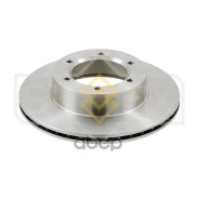 ���� ��������� ������������� (288x20) | ����� | Toyota 4 Runner (_N1_)1990-01 Sufix ���. FX1482 FX1482 ����