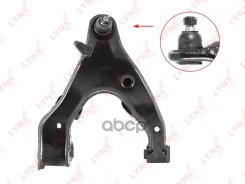 ����� �������� ������ | ����� ���� | Toyota LAND Cruiser 100 (_J100) 98-07 / Lexus LX470 98-07 / = FR LOW RH / � ����� � ������� LYNXauto ���. C5324R...