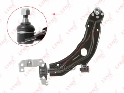 ����� �������� | ����� ��� | FIAT Doblo Cargo (223) 05- / � ����� LYNXauto ���. C5403L C5403L ����