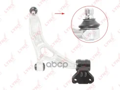 ����� �������� ������ |����� ����| FORD Focus III (CB8, CEW) 11- / ALUM / = FR LOW RH / � ����� � ������� LYNXauto ���. C5482R C5482R ����