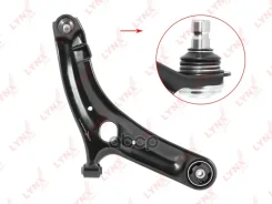 ����� �������� ������ |����� ����| KIA SOUL (AM_) 1600�CC�U2 09-15 / = FR LOW RH / � ����� � ������� LYNXauto ���. C5655R LYNXauto C5655R ����