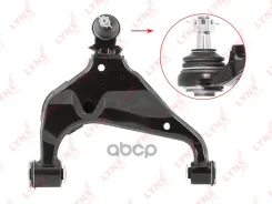 ����� �������� ������ |����� ����| Toyota Hilux (GUN12_, GUN135) 15- / = FR LOW RH LYNXauto ���. C5681R C5681R ����
