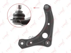 ����� �������� | ����� ��� | Nissan March / Micra (K13) 10- / Almera (N17T) 12- / NOTE (E12) 13- / = FR LOW LH LYNXauto ���. C5782L C5782L ����