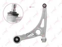 ����� �������� | ����� ��� | Hyundai Sonata VII (LF_) 14- / KIA Optima (JF_) 15- / = FR LOW LH / � ����� � ������� LYNXauto ���. C5989L C5989L ����