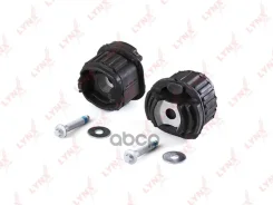 ����������� ����� ����� �������� 2 �� | ��� | Mercedes-BENZ E-Class (W210) 95-02 / (KIT 2��) LYNXauto ���. C8958 C8958 ����