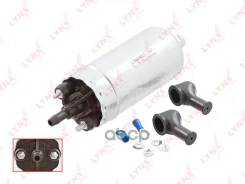 ����� ��������� GAZ ��. 406 BMW/Citroen/Fiat/Opel/Peugeot/�Renault/Rover/ GAZ (406eng. ) (3bar) LYNXauto ���. CF3064 CF3064 ����