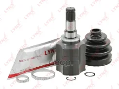 ���� ���������� | ����� ��� | Toyota/ ISIS ANM1#, ZGM1#, ZNM10 2004.09- [JP]/25*35*20 �� LYNXauto ���. CI1280 CI1280 ����