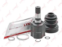 ���� ���������� | ����� ����/��� | KIA Rio I 1.5-1.6 (00-05) / Shuma I-II 1.5-1.8 (97-04) LYNXauto ���. CI3020 CI3020 ����