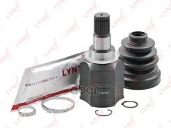���� ���������� | ����� ��� | Toyota Avensis(T25) 2.0-2.0D (03-) / Corolla(E120) 2.0D (02-) / Corolla Verso 2.0D (01-04) LYNXauto ���. CI3813 CI3813 �...