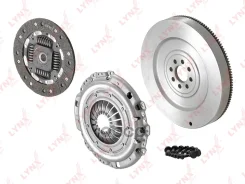 �������� ��������� � ��������� ��� ��������� (O 220 mm) VW Transporter IV 2.5D 95 LYNXauto ���. CL1001 CL1001 ����
