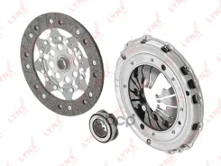 �������� ��������� (O 220 mm) VW Transporter IV 2.4D-2.5D 90 LYNXauto ���. CL1236 CL1236 ����